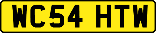 WC54HTW