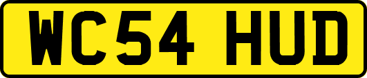 WC54HUD