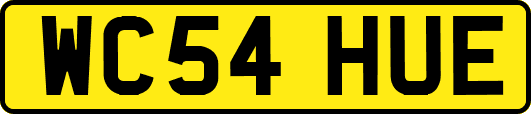 WC54HUE