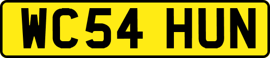 WC54HUN