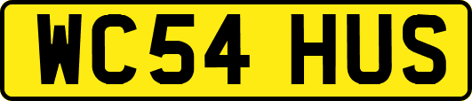 WC54HUS