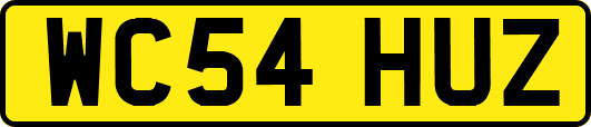 WC54HUZ