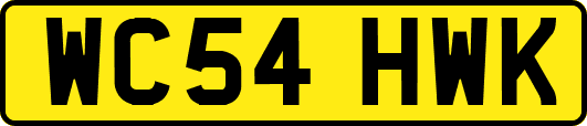 WC54HWK