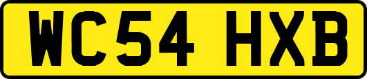 WC54HXB
