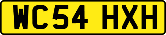 WC54HXH