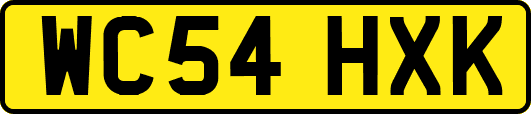WC54HXK