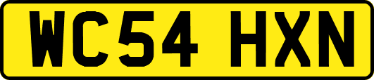 WC54HXN