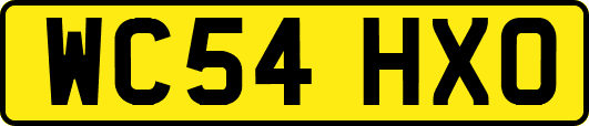 WC54HXO