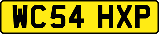 WC54HXP