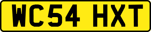 WC54HXT