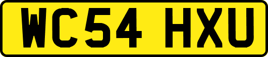 WC54HXU