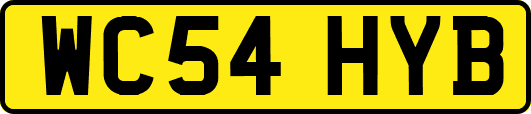 WC54HYB