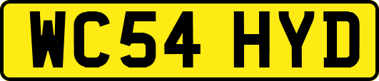 WC54HYD
