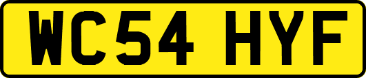 WC54HYF