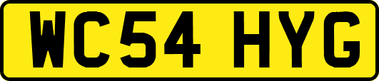 WC54HYG