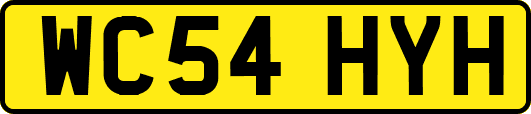 WC54HYH