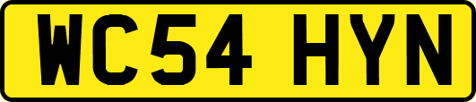 WC54HYN