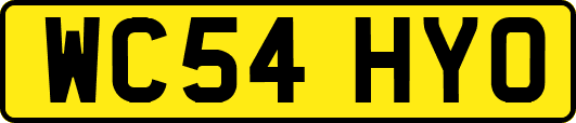 WC54HYO