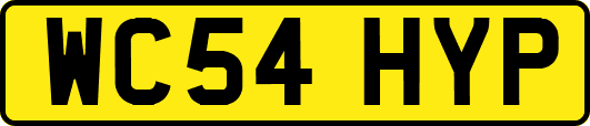 WC54HYP