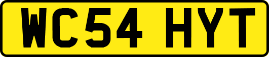 WC54HYT