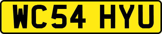 WC54HYU