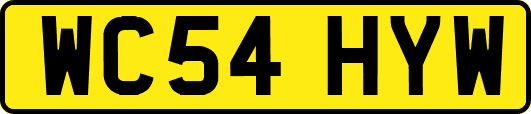 WC54HYW