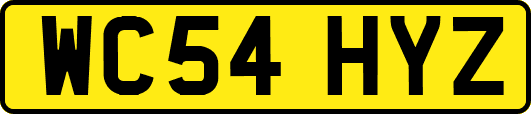 WC54HYZ