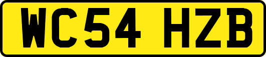 WC54HZB