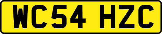 WC54HZC
