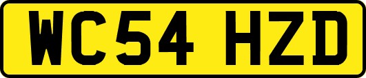 WC54HZD