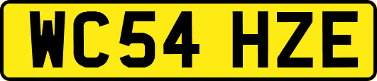 WC54HZE