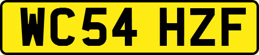 WC54HZF