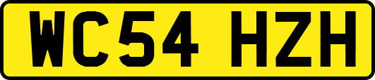 WC54HZH