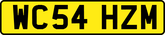 WC54HZM
