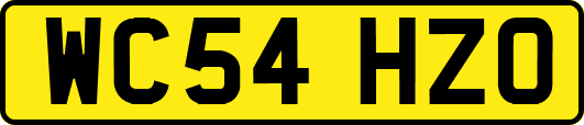 WC54HZO