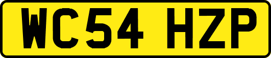 WC54HZP