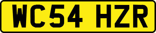 WC54HZR