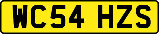 WC54HZS