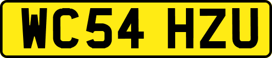 WC54HZU