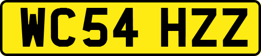 WC54HZZ