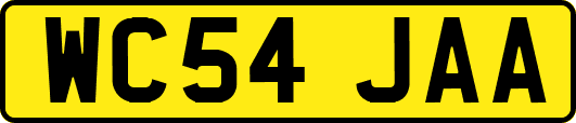 WC54JAA