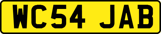 WC54JAB