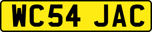 WC54JAC