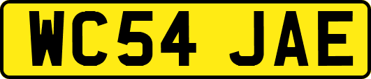 WC54JAE