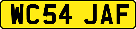 WC54JAF