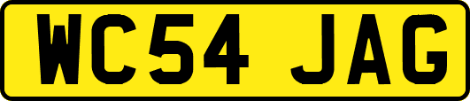 WC54JAG