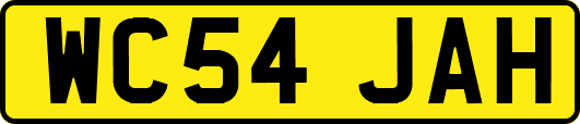 WC54JAH