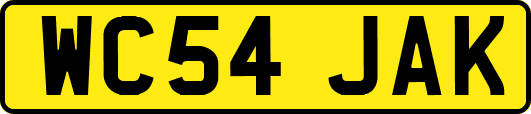 WC54JAK