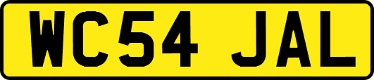 WC54JAL