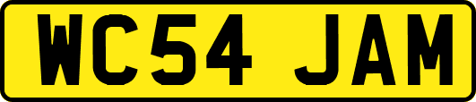 WC54JAM